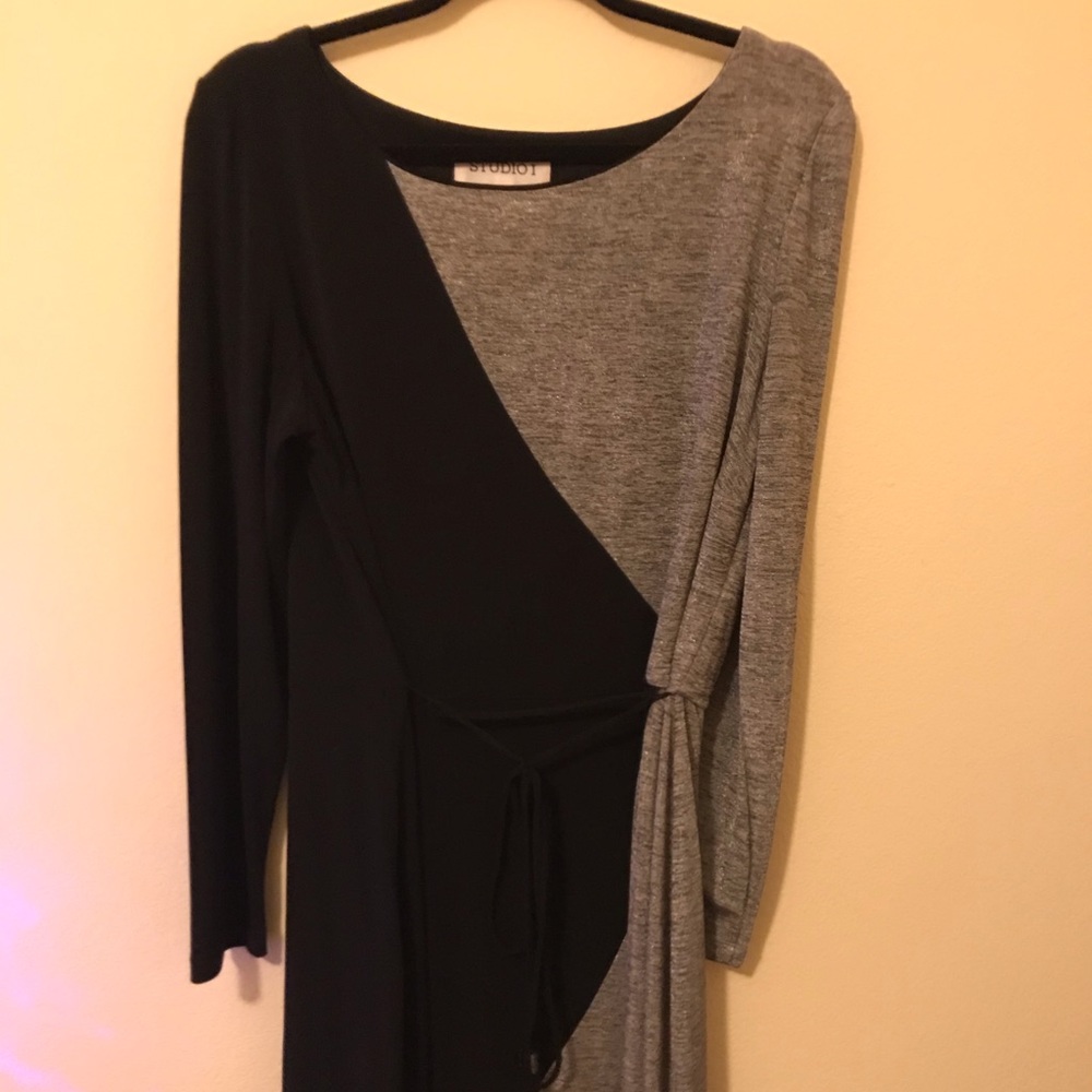 WOMENS DRESS